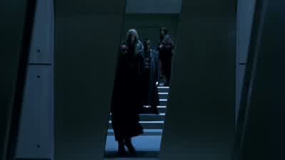 You sure about this? - Blade II