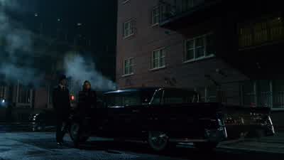 You sure about this? - Gotham