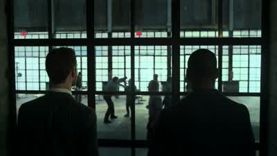 You sure about this? - Marvel's The Punisher
