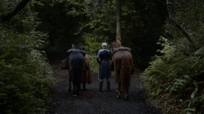 You sure about this? - Game of Thrones