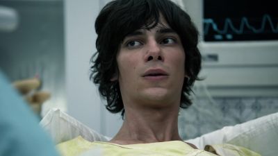 You sure about this? - The 100