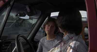 - You sure we ain't gonna get in trouble?
- Nah. I've done it before. - Smokey and the Bandit