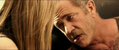 You sure are a good girl - Blood Father