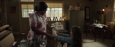 You sure are growing up fast, huh? - Where the Crawdads Sing