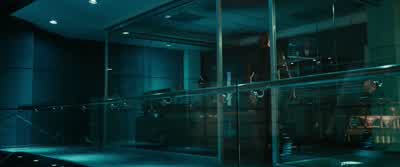You sure as hell ain't the IT guy. - Furious 7