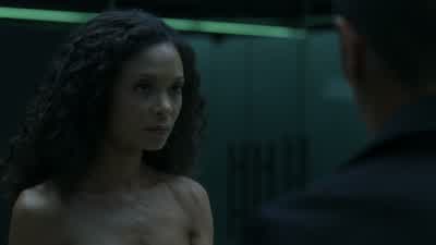 You sure you can handle it? - Westworld