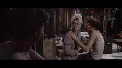 - You sure you can make it?
- He's gonna be okay now. - They Shoot Horses, Don't They?