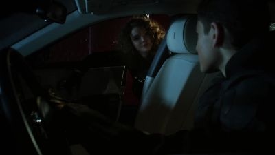 You sure you don't need my help anymore? - Gotham