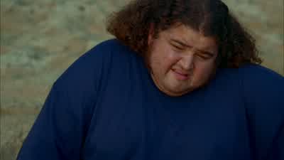 Are you sure you don't speak English? - Lost