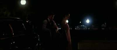 You sure you don't wanna
go back to prom, and - Strange but True