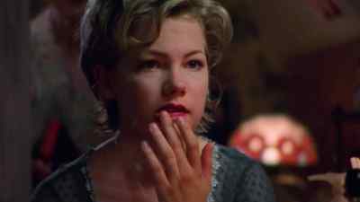 - You sure you don't want to come to bible study, dear? - Dawson's Creek