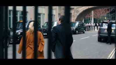 You sure you don't want Kenneth to take you back? - Anatomy of a Scandal