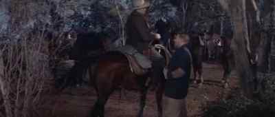 You sure you don't
want some grub? - Canyon River