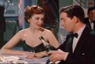 You sure you don't want
to dance some more? - Genevieve