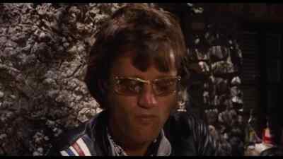 You sure got a nice spread here. - Easy Rider