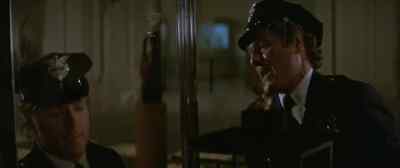 You sure you got it all unlocked? - The Hot Rock