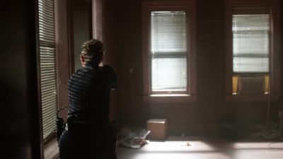 You sure we got the right
address, partner? - Blue Bloods