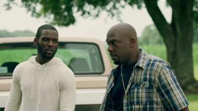 You sure you got
to do this? - Queen Sugar