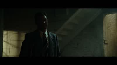 You sure have done well for yourself. - The Curious Case of Benjamin Button