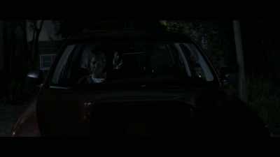 - You sure you have
everything you need? - John Carpenter's Suburban Screams