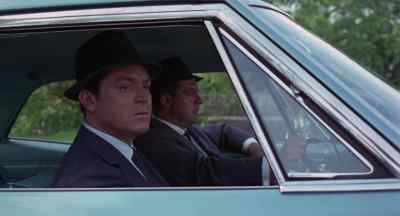 You sure he'll come? - The Thomas Crown Affair