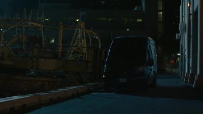 You sure
he'll hold it together? - NCIS: Hawai'i