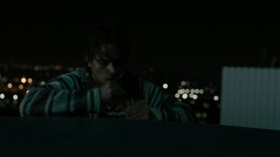 You sure he here? - Snowfall