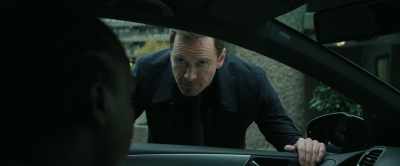 - You sure?
- I need you to make sure. - The Agency