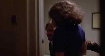 You sure I'm not heavy? - Coming Home