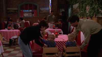 - You sure this is
a good idea, honey? - Everybody Loves Raymond