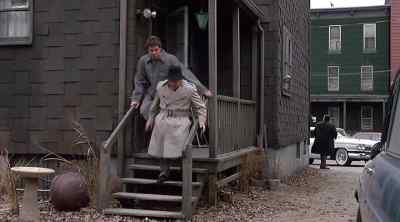 - You sure this is gonna work?
- Nothing can go wrong this time. - Wise Guys