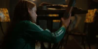 You sure this is gonna work? - Stranger Things