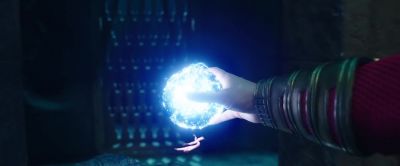 You sure this is gonna work? - Shazam!