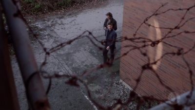 You sure this is it? - Supernatural