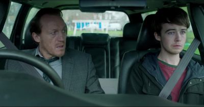 You sure this is it? - Black Mirror