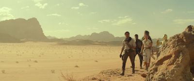 You sure this is it - Star Wars: Episode IX   The Rise of Skywalker