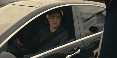 You sure this is safe, Nathan? - Condor