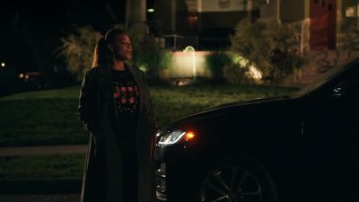You sure this is the guy? - The Equalizer
