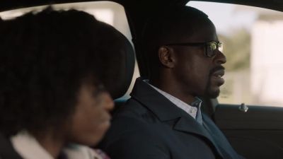 You sure this is
the right address? - This Is Us