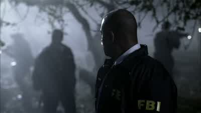You sure this is the right cemetery? - Supernatural