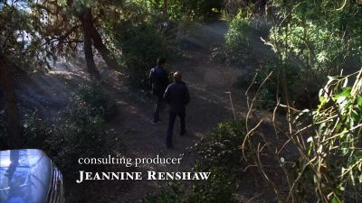You sure this is the right place? - Ghost Whisperer