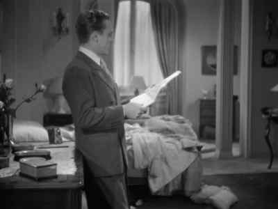 You sure this is the way you want it? - Footlight Parade