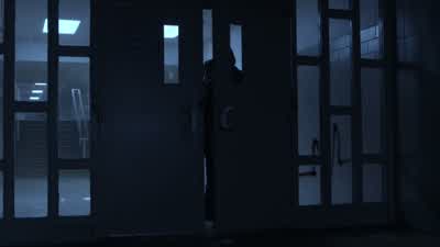 You sure it was Derek Hale? - Teen Wolf