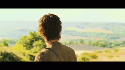 You sure it wasn't south? - Perfume: The Story of a Murderer