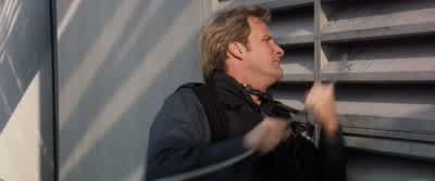 - Are you sure it'll hold? - Speed