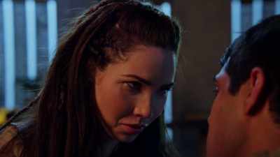 - You sure?
- It's my only chance. - The Outpost