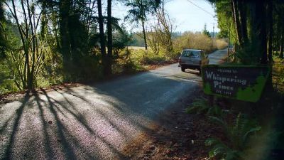 You sure you know
where we're going? - Grimm