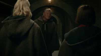 - You sure you know - Frankie Drake Mysteries