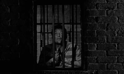 You sure knowed what you was doin' - The Night of the Hunter