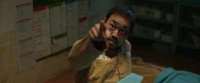 You sure like to talk. - Mission: Possible